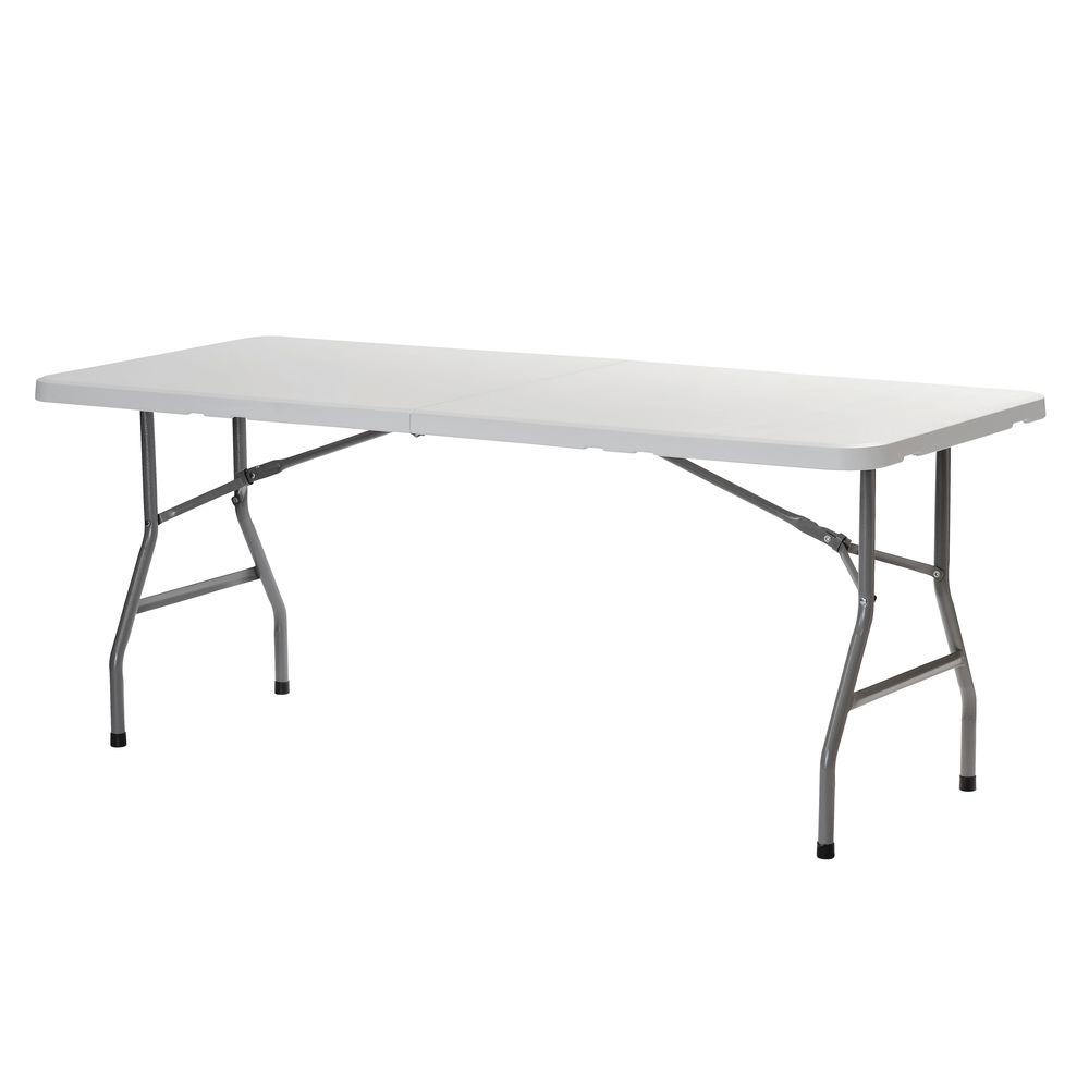 Jooeast Folding Table 6 Standard
